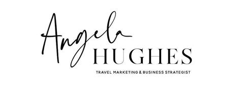 Meet Angela Hughes Trips Ships Luxury Travel Agency