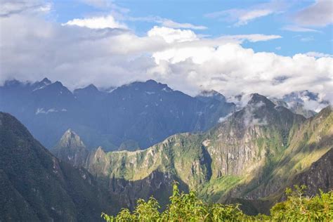 16 Things to KNOW Before Visiting Machu Picchu, Peru