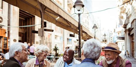 14 Best Senior Travel Groups That Offer All Kinds Of Adventures