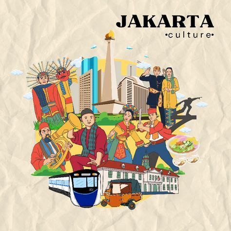 gambar kebudayaan