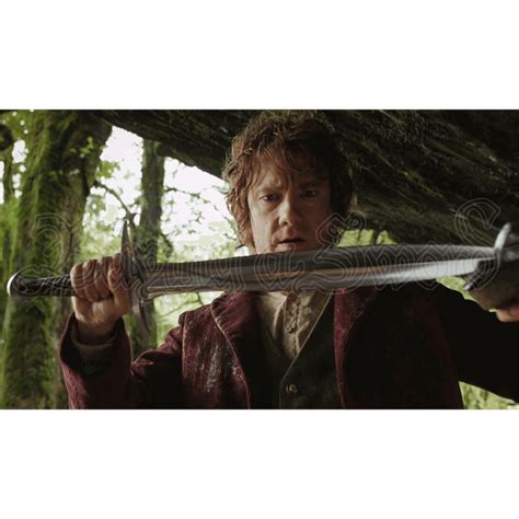 Sting the Sword of Bilbo Baggins - UC2892 by Medieval Swords ...