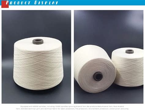 Good Supplier Kevlar Fiber Twaron Para Aramid Polyester Spun Yarn Fabric For Army Uniform - Buy ...