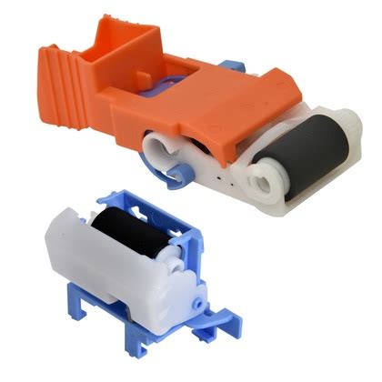 Paket HP Roller Kit J8J70 67904 RK für Laserjet Enterprise M607