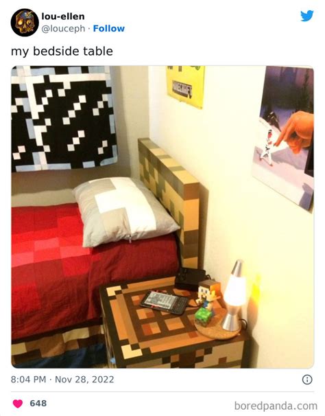 Elon Musk Posted A Picture Of His Bedside Table So The Internet Made 30 Memes About It Bored