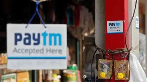 Paytm Shares Continue To Bleed At 20 Lower Circuit For 2nd