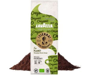 Lavazza Tierra For Planet Gemahlener Kaffee 340g Ab 4 85