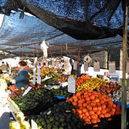 Mercadillo de Fuengirola Qué saber antes de ir Lo más comentado por