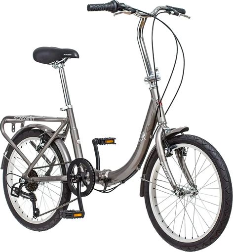 How To Choose The Best Schwinn Folding Bike? | A Buyers Guide – FoldandRide