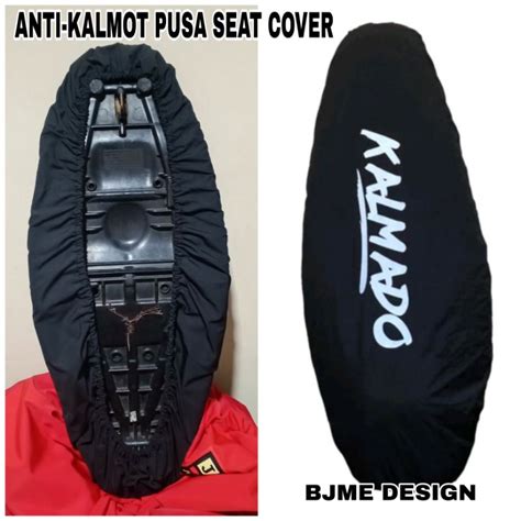 Mio Gravis V V Anti Pusa Seat Cover Garterized Waterproof