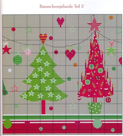 45 Weihnachtsfreuden Velvetstreak Christmas Cross Stitch Cross