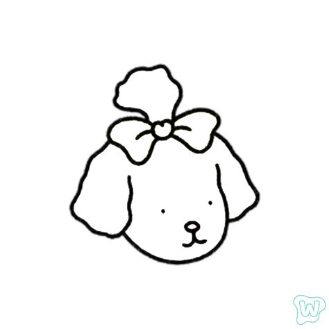 Colorear Bobbie Goods Pintados - 6