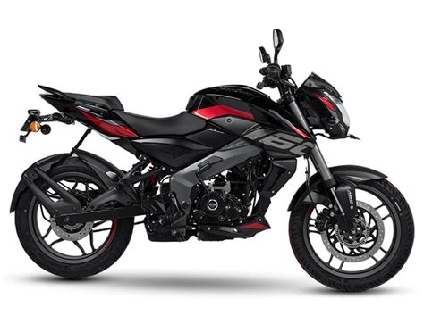 Bajaj Pulsar Ns Price In Nepal January Updated