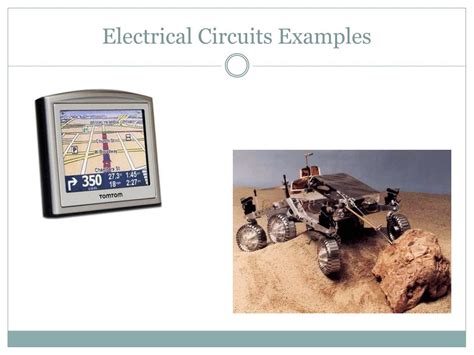 PPT - Electrical Circuits PowerPoint Presentation, free download - ID ...