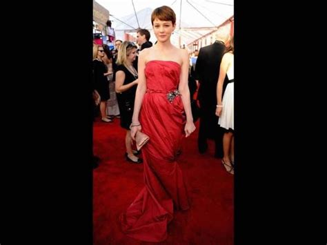 Haven T Seen Myself Naked For Decade Carey Mulligan Entertainment News