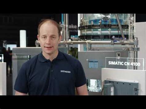 flexible communication possibilities  simatic cn  youtube