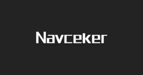 Navceker Store Promo Code - 20% Off (Sitewide) in Mar 2025