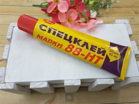 Резиновый клей 88 са – технические характеристики и виды, составы с ...