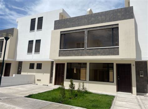 Casa En Venta En San Antonio De Pichincha PROPERATI