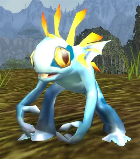 Baby Bluegill Murloc Warcraft Wiki Your Wiki Guide To The World Of