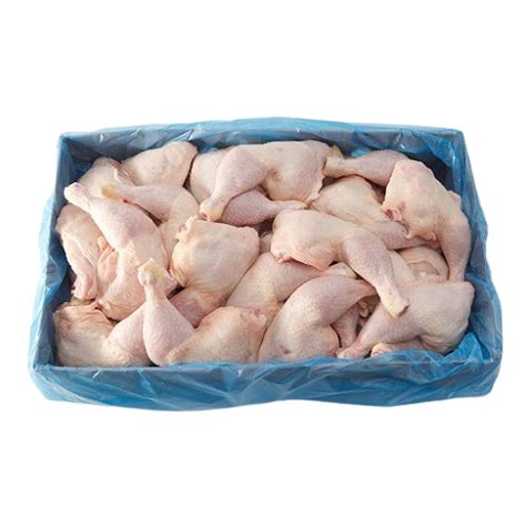 Halal Fresh Frozen Chicken Legs Nofra Trading Bv