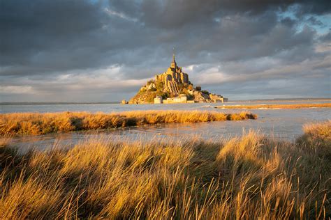 Voyage Photo Mont Saint Michel Mathieu Rivrin Photographe De Bretagne