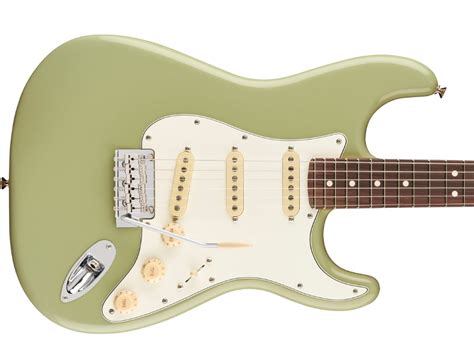 Stratocaster Colors The Greens Stratocaster Design And Gg Usa