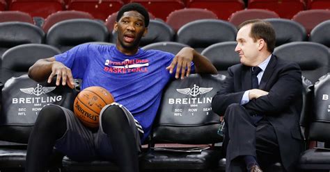 The Sixers Face Of The Franchise By Season Phillyvoice