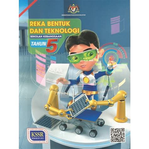 Buku Teks Digital Rbt Tahun 6 Rbt Tahun 6 Unit 2 Teknologi Pertanian