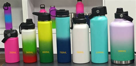 How To Make Your Personalized Insulated Water Bottle A Sellable Product?