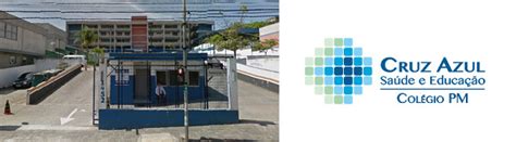 Colégio da Polícia Militar Itaquera - Encontra Itaquera