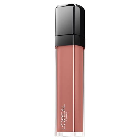 L'oreal Paris, Infaillible Mega Gloss, błyszczyk 401 Amen, 25 g | Sklep ...