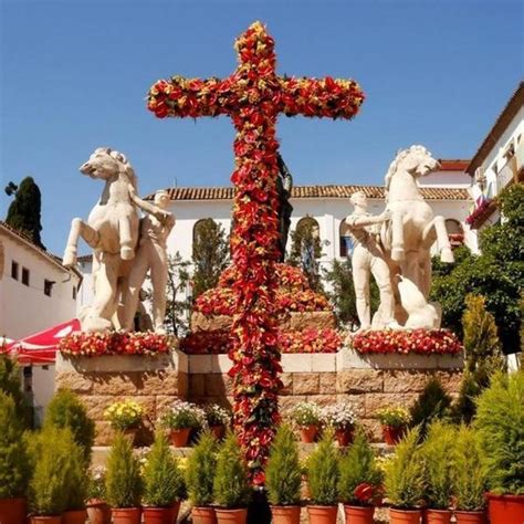 Córdoba aprueba los horarios para las Cruces de Mayo 2023