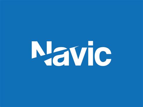 Logo Navic Professioneel Logo Laten Ontwerpen Ontwerper Met Jaren