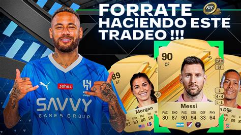 CONSIGUE 500K CON ESTE TRADEO COMO CONSEGUIR MONEDAS FILTRO SNIPING