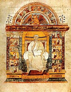 luke  evangelist wikipedia