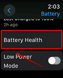 Apple Watch Battery Drain After The 10 2 Update Heres How To Fix