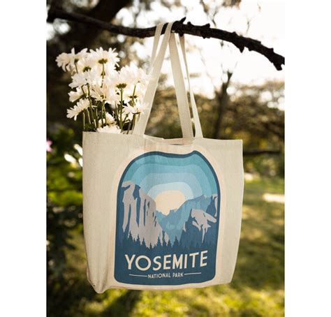 Yosemite National Park Badge PNG Yosemite Digital - Etsy