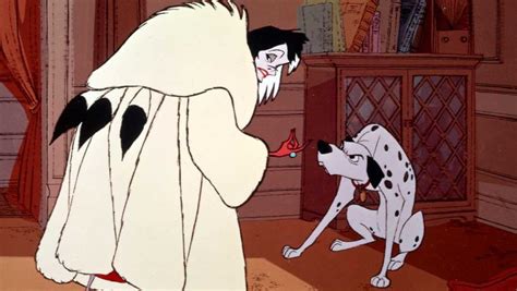 Celebrate 60 Years of One Hundred and One Dalmatians—Plus One ...