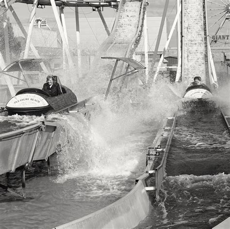 Making A Splash 🌊💦 Karl 1960 Flickr