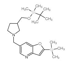 Terc Butil Dimetil 1 2 Trimetilsilfuro 3 2 B Piridin 6 Il