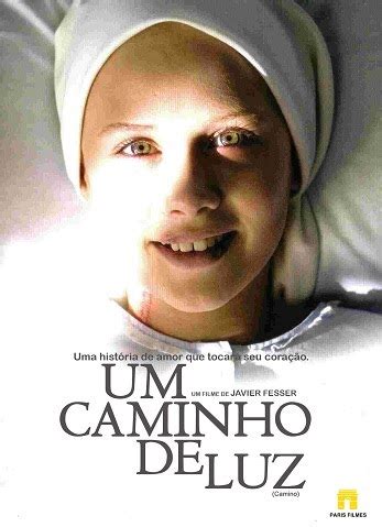 Um Caminho De Luz - Sala Latina de Cinema: "Um caminho de luz", Espanha, 2008