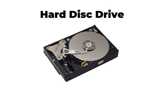 What Are Storage Devices Different Storage Devices