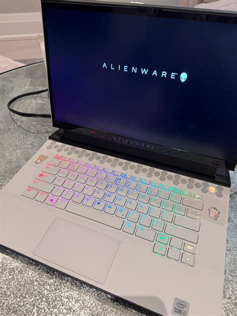 Alienware M15 R4 Laptop For Sale Laptops City Of Toronto Kijiji