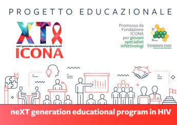 Fondazione Icona Percorso Formativo Riporta L Attenzione Sull Hiv