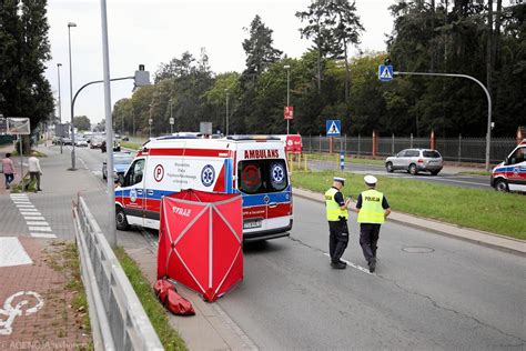 Zwrot W Sprawie Umorzonego Ledztwa Dotycz Cego Miertelnego Wypadku Na