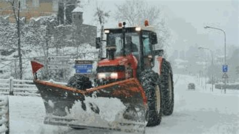 Neve Chiusa L Autostrada Torino Savona Tra Ceva E Altare La Stampa