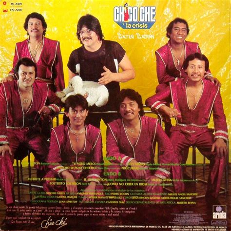 Tragic Matching Outfits on 1970s-80s Album Covers - Flashbak