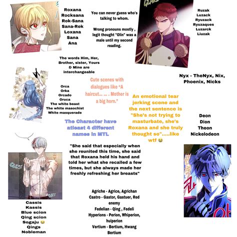 The Way To Protect The Female Leads Older Brother 7