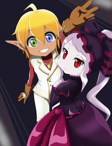 Overlord Image #2678442 - Zerochan Anime Image Board