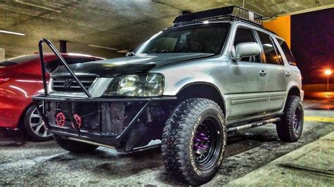 Pin By C 12 On My Hondas Honda Crv Honda Crv 4x4 Honda Pilot